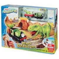 Thomas Adventure Dino Set