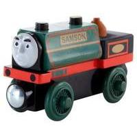 Thomas and Friends Wooden Railway Samson Engine