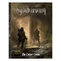 The Copper Crown: Symbaroum
