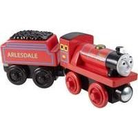 Thomas and Friends Wooden Railway Mike Engine