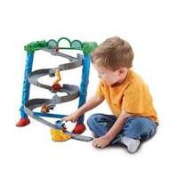 Thomas and Friends Take-n-Play Spills and Thrills on Sodor