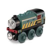 thomas and friends wooden railway porter engine spills and thrills