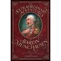 The Extraordinary Adventures Of Baron Munchausen