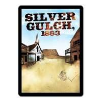 The Silver Gulch: Sotm