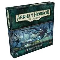 The Dunwich Legacy: Arkham Horro...