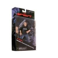 The Spirit 7 Inch Thug Action Figure
