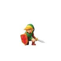 The Legend Of Zelda - The Hurule Fantasy Link Series 1 Mini Figure (6cm)