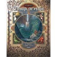Through the Aegis: Ars Magica 5th Ed Exp