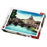 the holy angel bridge puzzle 1000 piece