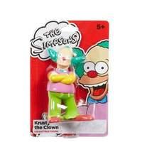 the simpsons krusty the clown