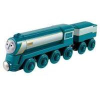 Thomas and Friends Wooden Railway Connor Engine