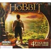 The Hobbit Mini Game