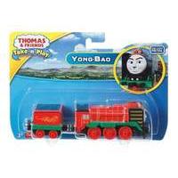 Thomas and Friends Take-n-Play Yong Bao Engine