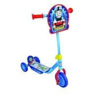 Thomas and Friends My First Tri Scooter