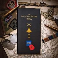 The Military Diary 2016