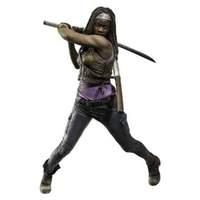 The Walking Dead 10 inch Michonne Deluxe Figure