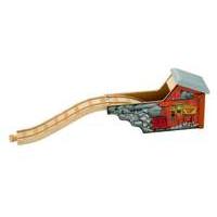 Thomas and Friends: Wooden Quarry Mine Tunnel