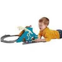 Thomas and Friends Take-n-Play Roaring Dino Run