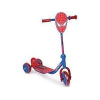 the amazing spider man 3 wheels scooter ospi006