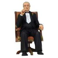 The Godfather - Vito Corleone Pvc Statue (sdtpar02195)