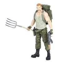The Walking Dead TV Series 4 - Abraham Ford Action Figure