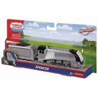 Thomas and Friends Trackmaster Big Friends Engine Spencer
