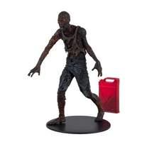 The Walking Dead TV Series 5 Charred Walker