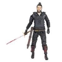 The Walking Dead TV Series 4 - Paul Jesus Monroe Action Figure