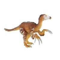 Therizinosaurus Museum Line