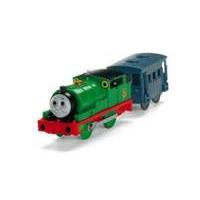 Thomas and Friends TrackMaster Percy Playset