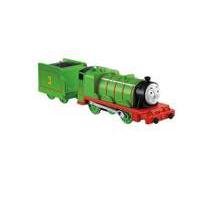 Thomas and Friends Trackmaster Henry Engine