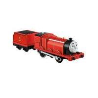 Thomas and Friends Trackmaster James Engine
