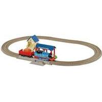 Thomas & Friends Trackmaster Carnival Delivery Set