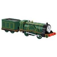 Thomas and Friends Trackmaster Emily Engine