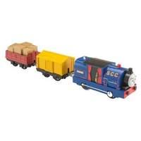Thomas and Friends Trackmaster Timothy Engine