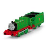 Thomas and Friends TrackMaster Henry Playset