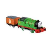 Thomas and Friends Trackmaster Percy Engine