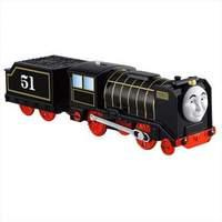 Thomas and Friends Trackmaster Hiro Engine