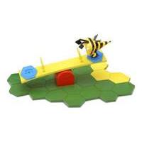 The Hive Seesaw Playground Set