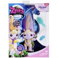 The Zelfs Super Series 5 - Lilly-Goat