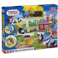 Thomas Deluxe Starter Set