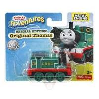 Thomas and Friends Thomas Adventures Special Edition Original Thomas