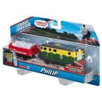 Thomas and Friends TrackMaster Philip