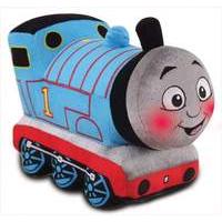 Thomas and Friends Glowing Musical Thomas