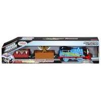 thomas and friends trackmaster trophy die cast model