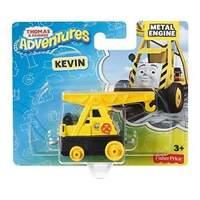 Thomas Adventures Kevin