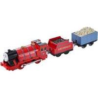 Thomas and Friends Trackmaster Mike