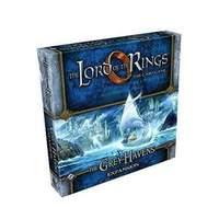 The Grey Havens Expansion: Lotr Lcg