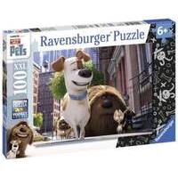 The Secret Life of Pets 100pc XXL Jigsaw Puzzles