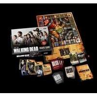 The Walking Dead Board Game (tv Version)